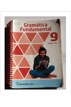 Gramática Fundamental 9