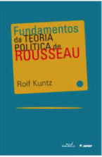 Fundamentos da Teoria Política de Rousseau