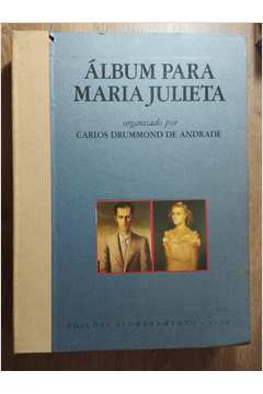 Álbum para Maria Julieta