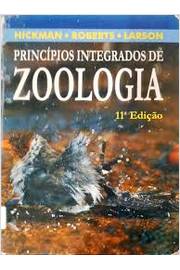 Princípios Integrados de Zoologia - 11ª Edição