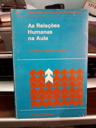 As Relações Humanas na Aula