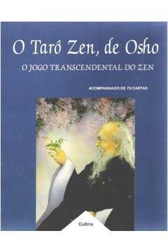 O Taro Zen de Osho