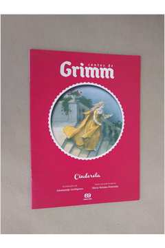 Contos de Grimm: Cinderela
