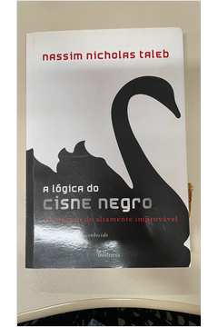A Lógica do Cisne Negro