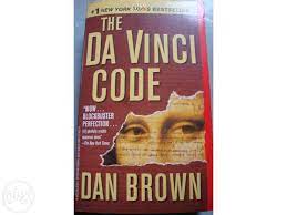 The Vinci Code Pocket