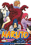 Naruto - Volume 39