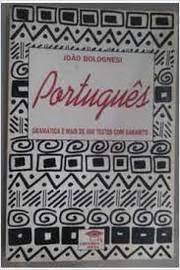 Português - Gramatica e Mais de 500 Testes Com Gabarito