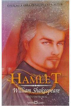 Hamlet - Coleção a Obra-prima Decada Autor