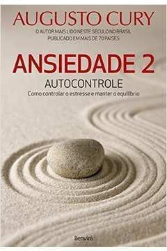 Ansiedade 2: Autocontrole