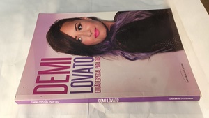 Demi Lovato - Edição Especial para Fãs