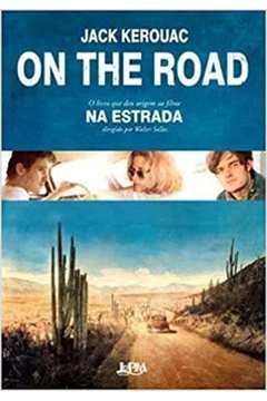On the Road: na Estrada - Livro