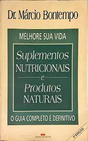 Suplementos Nutricionais e Produtos Naturais