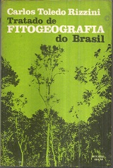Tratado de Fitogeografia do Brasil Volume 1