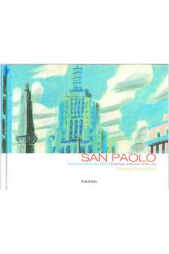 San Paolo - Desenhos e Prosa da Cidade
