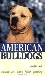 American Bulldogs