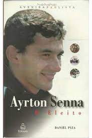 Ayrton Senna o Eleito
