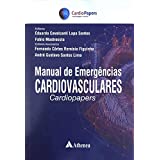 Manual de Emergências Cardiovasculares - Cardiopapers