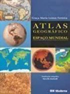 Atlas Geogrfico Espao Mundial