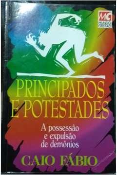 Possessão - Livrarias Curitiba