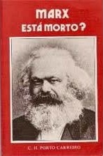 Marx Está Morto?