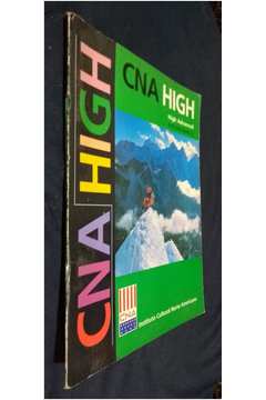 Cna High - High Advanced Activity Book 2