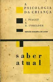 O Desenvolvimento das Quantidades Físicas na Criança – Jean Piaget e B.  Inhelder – Touché Livros