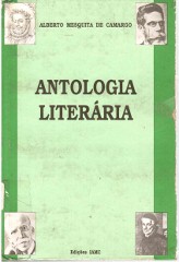Antologia Literária