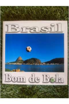 Brasil Bom de Bola