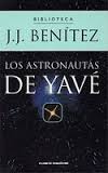Los Astronautas de Yavé
