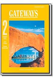 Gateways 2 - Student Book