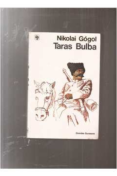 taras bulba book