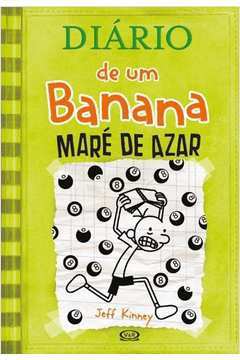 Diario de um Banana - Maré de Azar