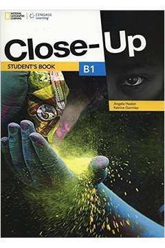 Close Up: Students Book B1