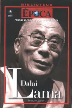 Dalai Lama - Personagens Que Marcaram época
