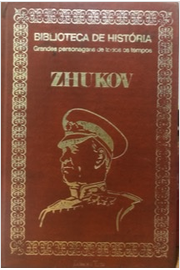 Biblioteca de História : Zhukov