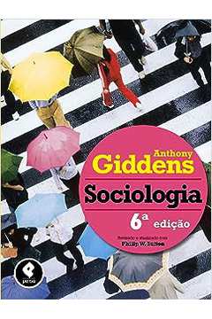 Sociologia 6ª Edição