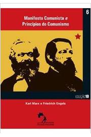 Manifesto Comunista e Princípios do Comunismo