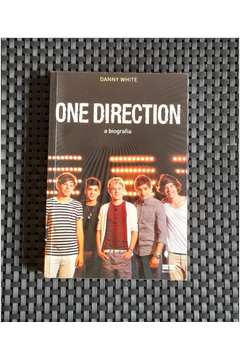 One Direction: a Biografia