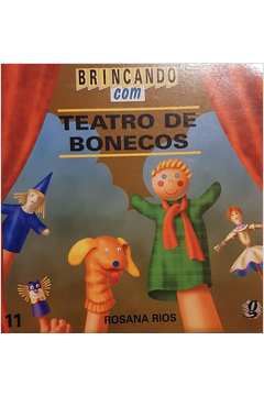 Teatro de Bonecos