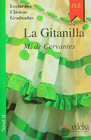 La Gitanilla - Nível 2