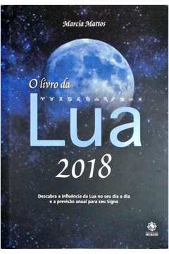 O Livro da Lua 2018