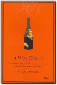 A Viva Clicquot