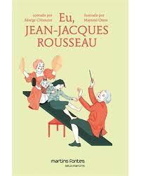 Eu, Jean-jacques Rousseau