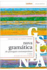 Nova Gramatica do Portugues Contemporâneo