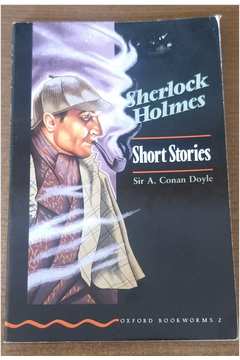 Sherlock Holmes - Short Stories