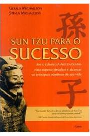 Sun Tzu para o Sucesso