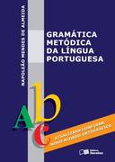 Gramática Metódica da Língua Portuguesa