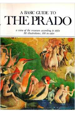 A Basic Guide to the Prado