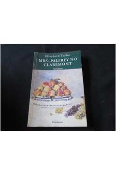 Mrs. Palfrey no Claremont