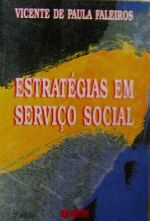 Estratégias Em Serviço Social